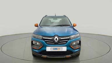 2021 Renault Kwid