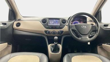 2018 Hyundai Grand i10