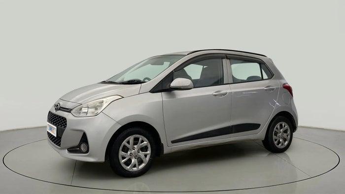 2018 Hyundai Grand i10