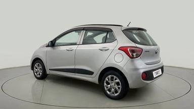 2018 Hyundai Grand i10