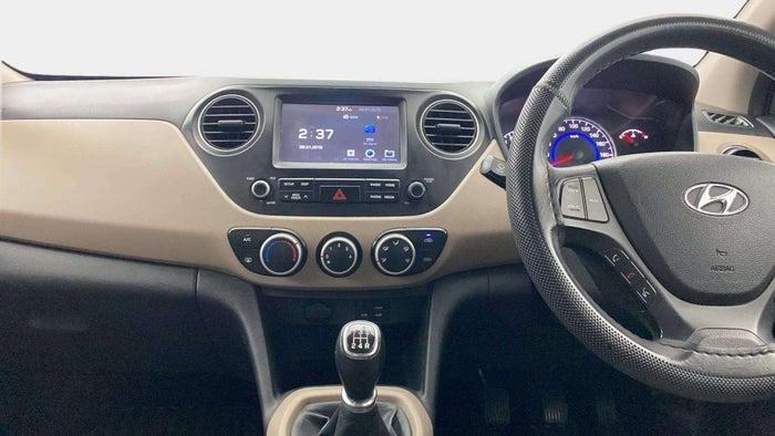 2018 Hyundai Grand i10