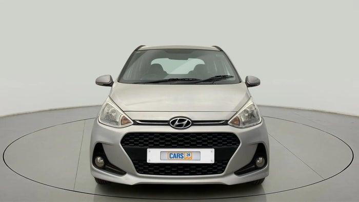 2018 Hyundai Grand i10