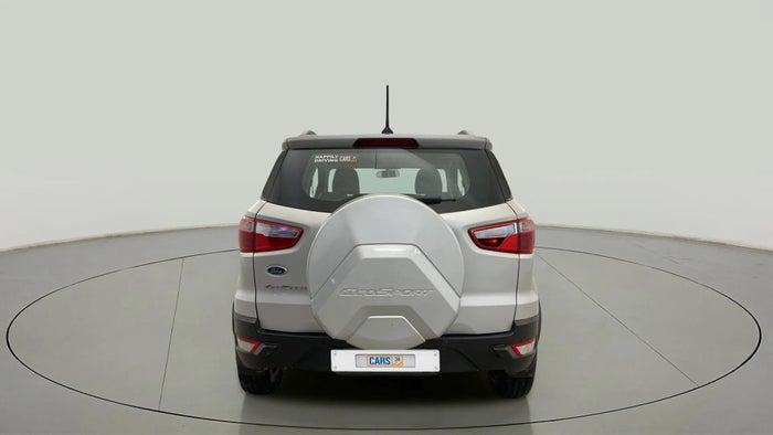 2018 Ford Ecosport