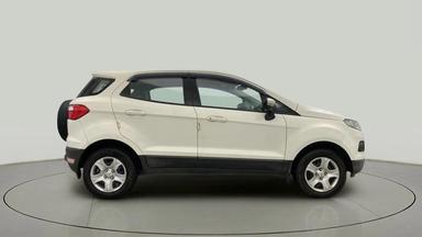 2014 Ford Ecosport