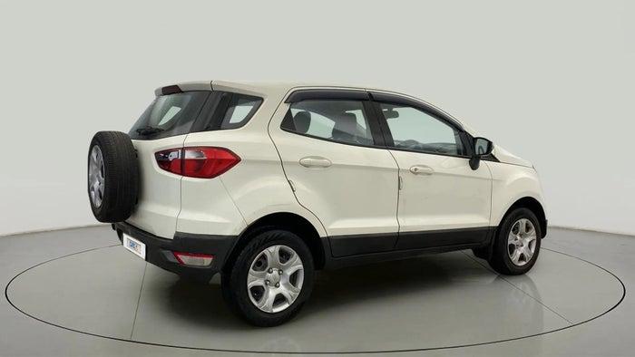 2014 Ford Ecosport