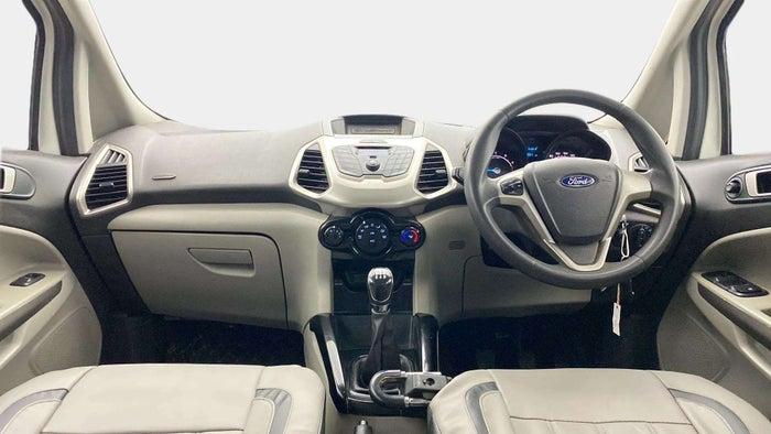 2014 Ford Ecosport