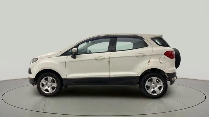 2014 Ford Ecosport