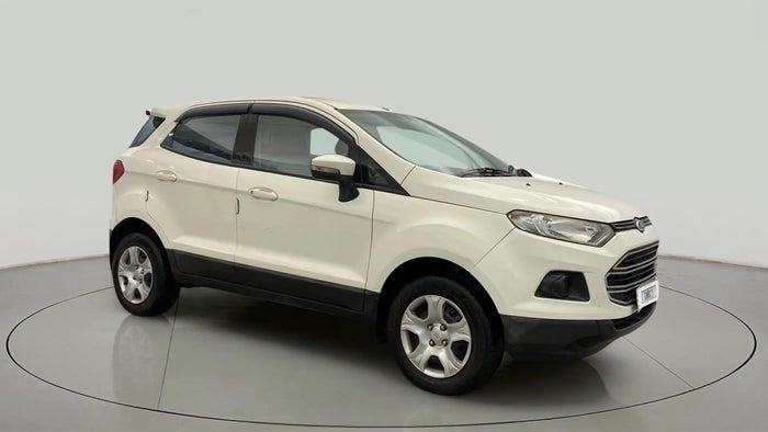 2014 Ford Ecosport