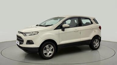 2014 Ford Ecosport