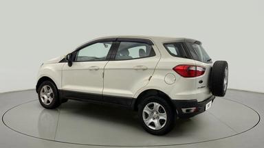 2014 Ford Ecosport