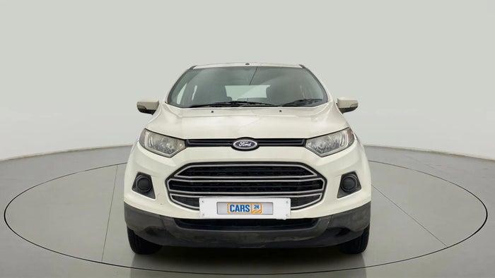 2014 Ford Ecosport