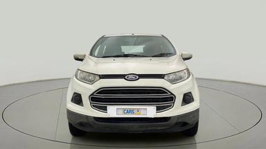 2014 Ford Ecosport