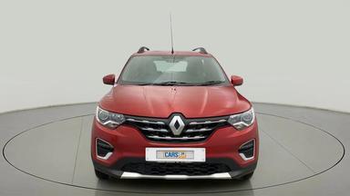 2021 Renault TRIBER