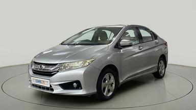 2014 Honda City