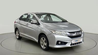 2014 Honda City