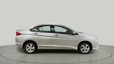 2014 Honda City