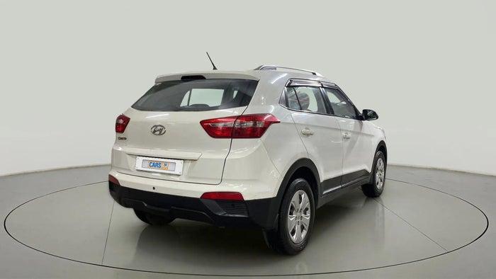 2017 Hyundai Creta