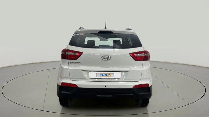 2017 Hyundai Creta