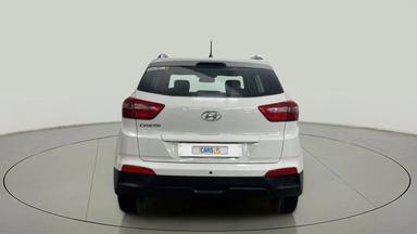 2017 Hyundai Creta