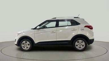 2017 Hyundai Creta