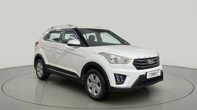 2017 Hyundai Creta