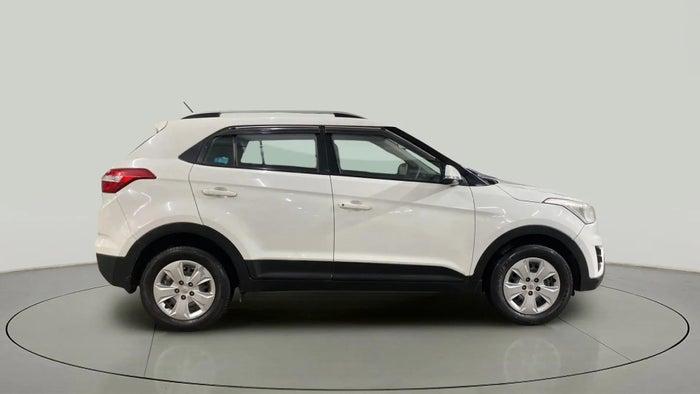 2017 Hyundai Creta