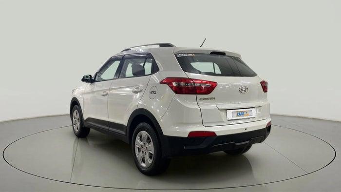 2017 Hyundai Creta