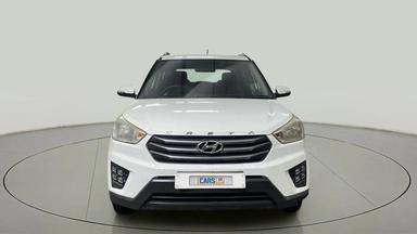 2017 Hyundai Creta