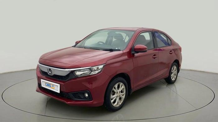 2018 Honda Amaze