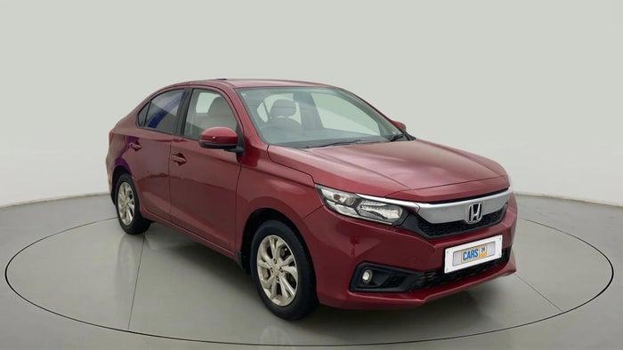 2018 Honda Amaze