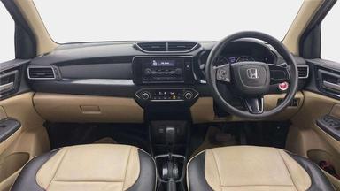 2018 Honda Amaze