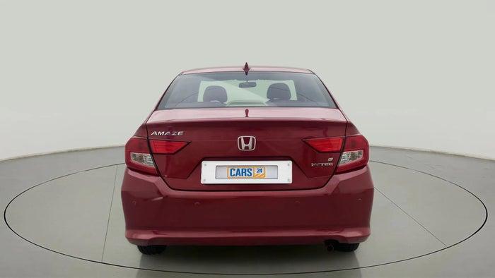 2018 Honda Amaze