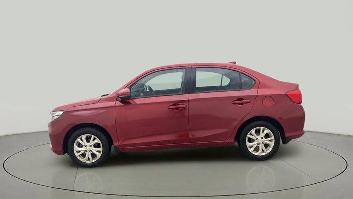 2018 Honda Amaze