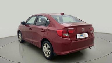 2018 Honda Amaze