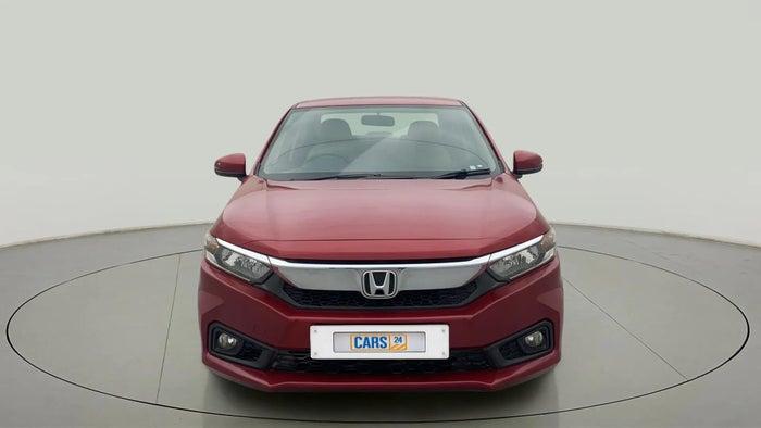 2018 Honda Amaze