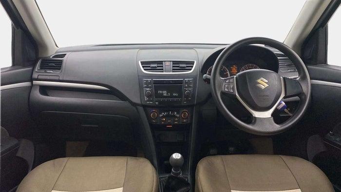 2014 Maruti Swift