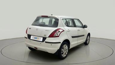 2014 Maruti Swift