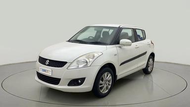 2014 Maruti Swift