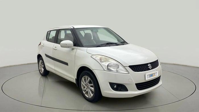 2014 Maruti Swift