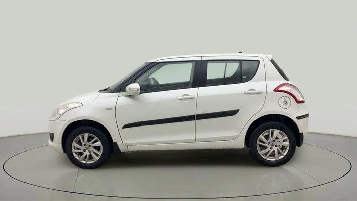 2014 Maruti Swift