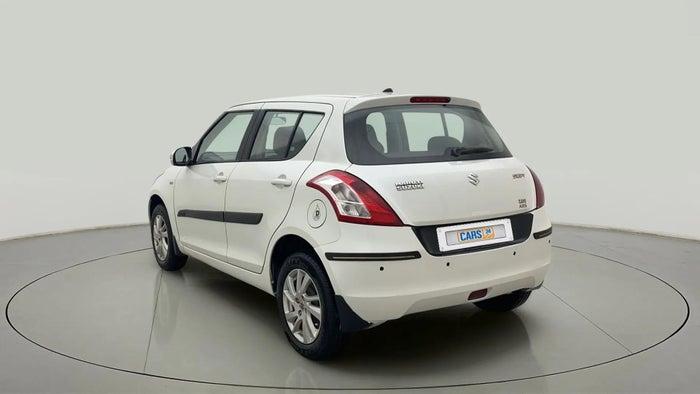 2014 Maruti Swift