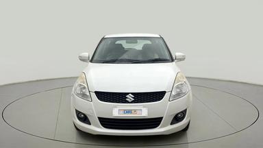 2014 Maruti Swift