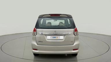 2016 Maruti Ertiga