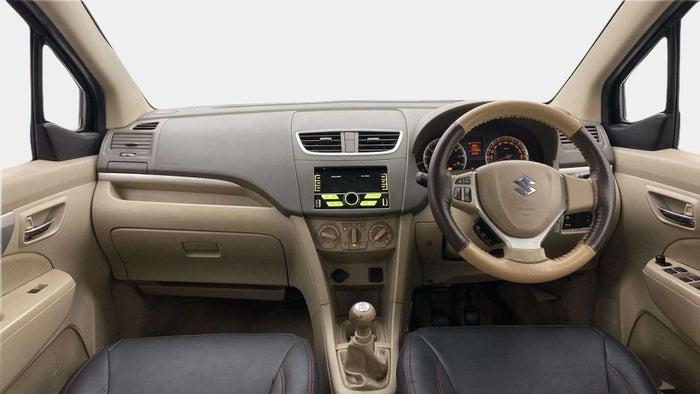 2016 Maruti Ertiga