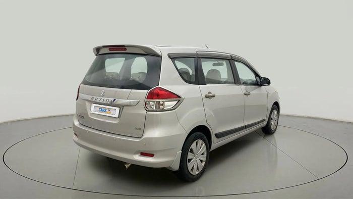 2016 Maruti Ertiga