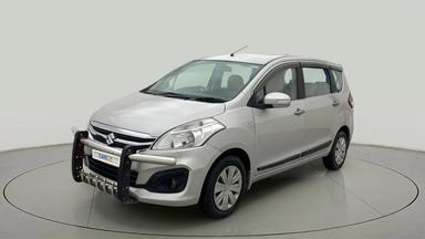 2016 Maruti Ertiga