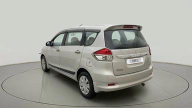 2016 Maruti Ertiga