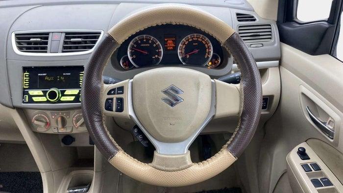 2016 Maruti Ertiga