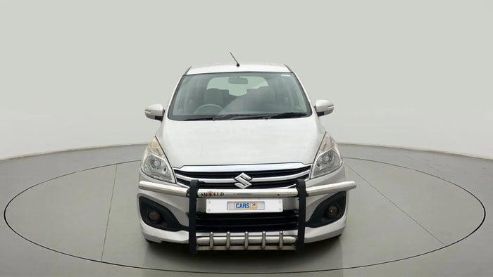 2016 Maruti Ertiga