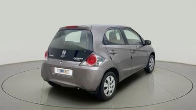 2015 HONDA BRIO